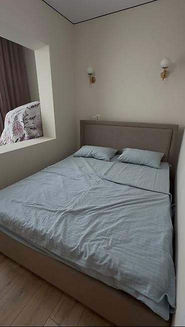 2 bedroom: 2 комнаты, 55 м², Элитка, 2 этаж, Евроремонт — 3
