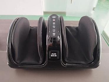 массажны: Массажер Для ног, Новый — 6