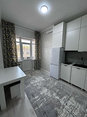 Недвижимость: 2 комнаты, 68 м², Элитка, 14 этаж — 9