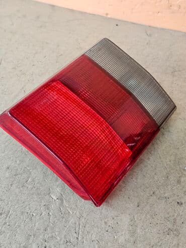 купить передний бампер на ауди 80 б4: Задний левый стоп-сигнал Audi 1994 г., Б/у, Оригинал, Германия — 6
