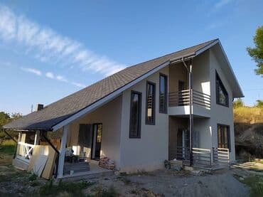 строительство индивидуальных домов: Офисы, Квартиры, Дома Больше 6 лет опыта — 2