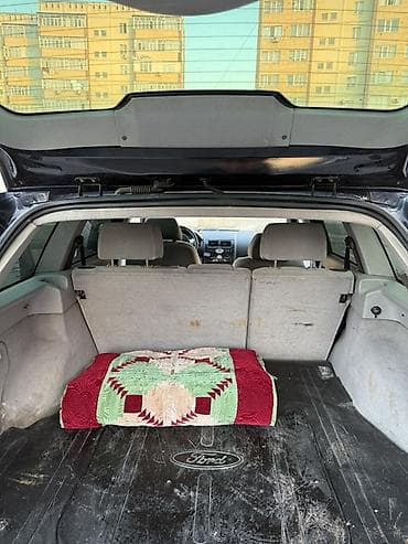 продаю компрессоры: Ford Mondeo: 2003 г., Автомат, Универсал — 2