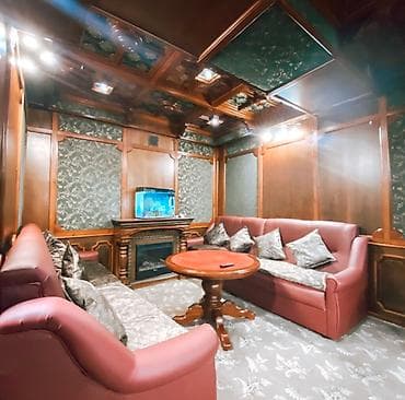 массаж бозтери: Сауна | Караоке, Массаж, Пилинг — 7