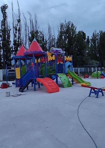 Бөлмөлөрдү ижарага берүү: Сдается Современный номер в пансионате Kausar в селе Караой Долинка - — 3