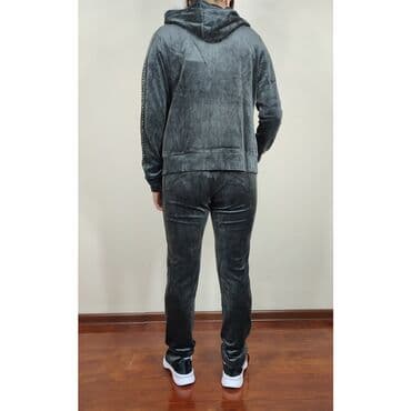 puma спортивный костюм женский: Распродажа! Женский спортивный костюм Li Ning (2 предмета), код — 3