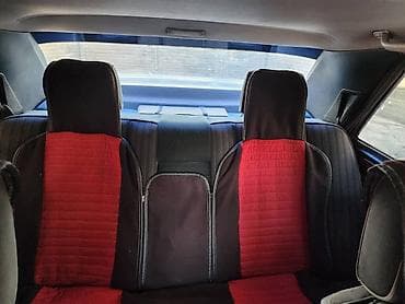 авто пулт: Mercedes-Benz W124: 1990 г., Механика, Бензин, Седан — 9