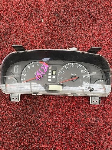 Щиток приборов Honda Б/у, Оригинал, Япония at lalafo.kg Щиток приборов Honda Б/у, Оригинал, Япония