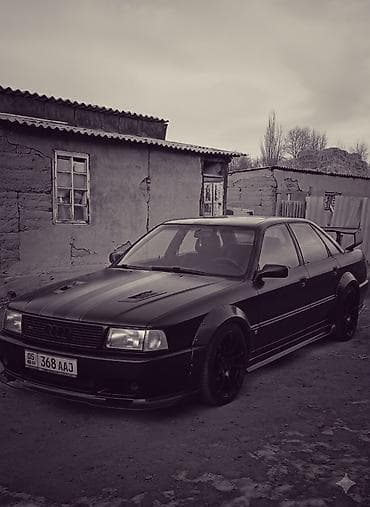 диск спринтер рекс: Audi 200: 2010 г., 4.4 л, Ручные, Бензин, Седан — 1