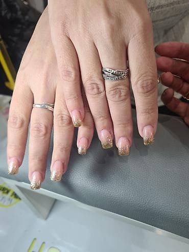 apple whatch 6: Начинающему мастеру нужны модели на отработку маникюра + покрытие гель — 5