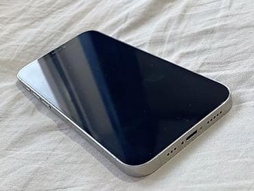 акумулятор 225: IPhone 12 Pro, Б/у, 128 ГБ, Белый, Защитное стекло, Чехол, 75 % — 4