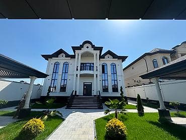 920: 🏡✨ **Роскошный особняк премиум-класса в престижном районе Ынтымак** ✨ — 3