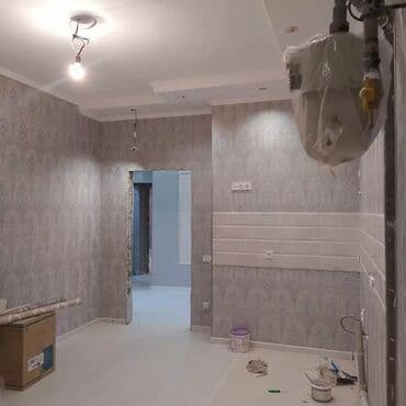 Ремонт под ключ: Ремонт под ключ | Дома, Офисы, Квартиры Больше 6 лет опыта — 6
