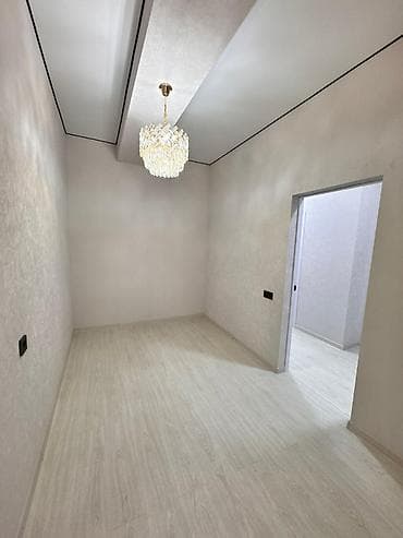 55: 1 комната, 37 м², Элитка, 2 этаж — 2