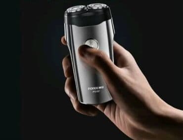 чоппер кухонный bosch: Электробритва Foreo, Сеточная, До 60 мин, Водонепроницаемый корпус — 2