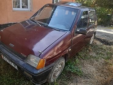 продаю или менаю: Daewoo Tico: 1999 г. — 2