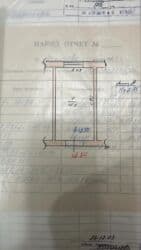 старый талчок квартира аренда: 1 комната, 18 м², Общежитие, 4 этаж, Старый ремонт — 2