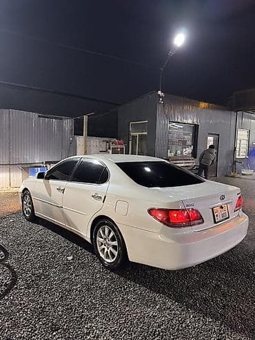 sprinter 2 7: Toyota Camry: 2004 г., 3 л, Автомат, Бензин, Седан — 3