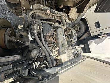 исузи елф: Грузовик Mitsubishi Canter Машины все с вложениями Сел поехал нет — 10