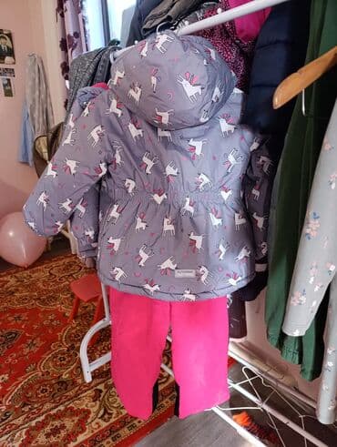 детские спортивные костюмы леопардовые: На рост122,новая двойка на 7 лет
производство Россия — 5