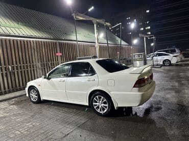 honda accord каракол: Honda Accord: 2002 г., 2 л, Бензин, Седан — 4