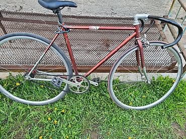 speedone frame: Городской велосипед, Рама M (156 - 178 см) — 9