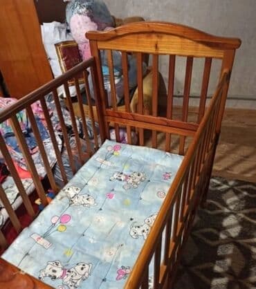детские двухъярусные кровати фото: Детская односпальная кровать, Б/у, Для мальчика, С бортиком, Дерево, Самовывоз — 1