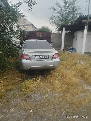 кузов некся: Chevrolet Nexia: 2026 г., Седан — 4