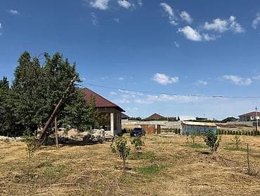 Кыймылсыз мүлк: 18 соток, Курулуш, Кызыл китеп, Техпаспорт — 3