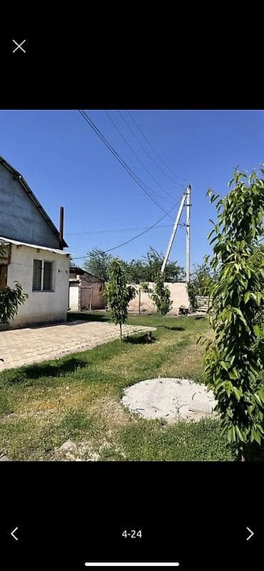 земля ивановка: Дом в центре села Ленинское . Всё в шаговой доступности. Двор с — 1