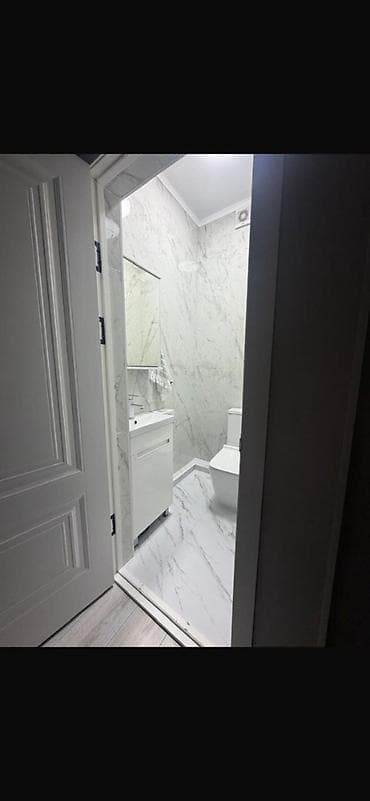 104: 2 комнаты, 67 м², Элитка, 7 этаж, Евроремонт — 9