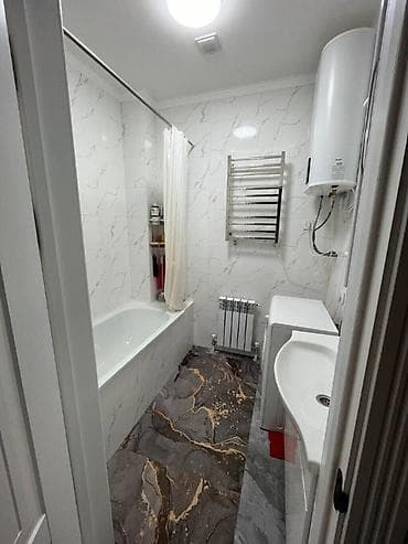3: 3 комнаты, 78 м², Технопарк Элитка, 1 этаж, Евроремонт — 5