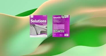 степпер купить бишкек: Книга учебник: Solutions •	Intermediate Student’s Book •	Intermediate — 3