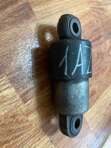 съемник для подшипников: Toyota 1AZ натяжитель, Тойота 2.0 гидронатяжитель Гидронатяжитель на — 3