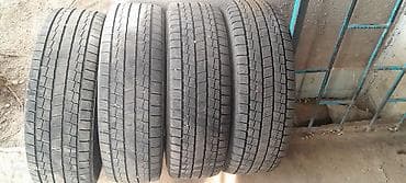 Унаа: Шиналар 205 / 70 / R 15, Кыш, Колдонулган, Комплект, Кытай, Goform — 3