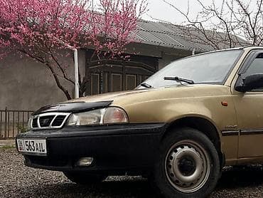 mini jack: Daewoo Nexia: 2006 г., 1.5 л, Механика, Бензин, Седан — 2