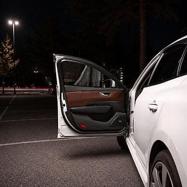 понарамный люк: Renault SM6: 2019 г., 2 л, Автомат, Бензин, Седан — 7