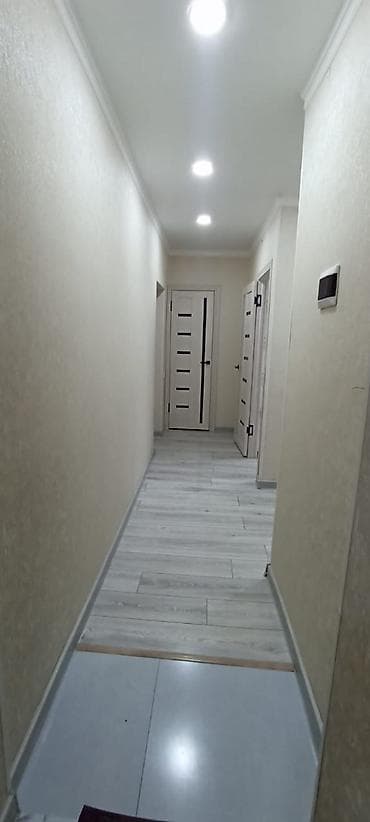 5: 1 комната, 32 м², 5 мкр Индивидуалка, 5 этаж, Косметический ремонт — 8