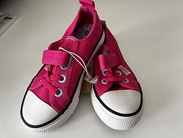 puma nitro: Детские кеды babaya Все по 500 сом - Модель: низкие кеды - — 8