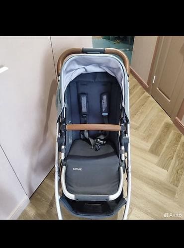где купить орбизы: Коляска, Другой бренд, Б/у — 2