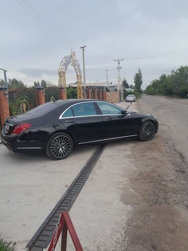 купить машину без первоначального взноса: Ижарага берем: Жеңил унаа, Кортеж — 3
