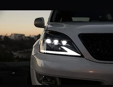 фары ланд крузер: Туманка lexus GX 470 7000 сом Фара лексус Gx 470 45000 сом — 1