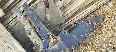 прокладки оптом: Продаётся Кун для мтз. усиленный челюстной. прошу 250000 сом — 3