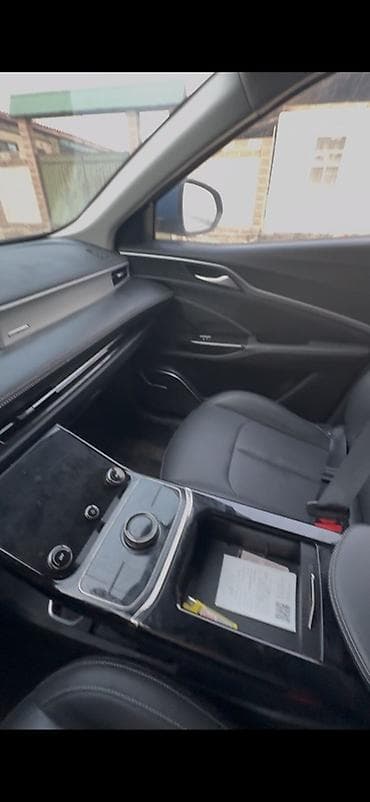 рассрочка продаю: Салам алейкум На продажу выходит вот такой китаец NETA (электро) — 8