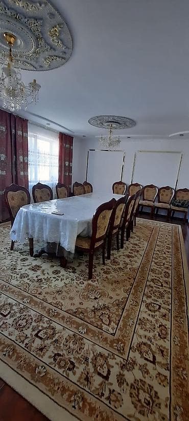 алтын ордо горького: Үй, 178 м², 6 бөлмө, Кыймылсыз мүлк агенттиги, Косметикалык оңдоо — 10