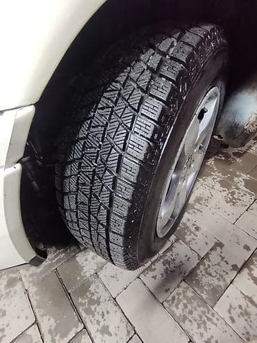 мерседес в рассрочку: Mercedes-Benz C-Class: 1995 г., 2.5 л, Механика, Дизель, Седан — 6