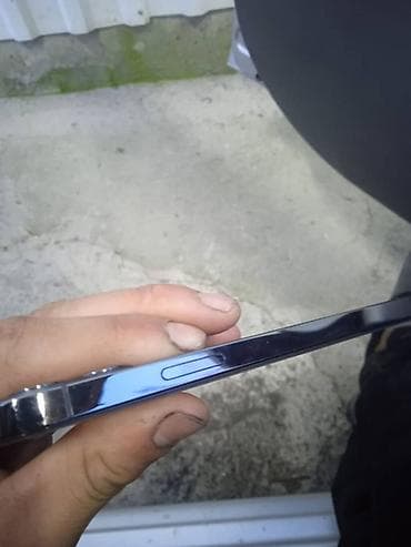 рация icom: IPhone 12 Pro, Б/у — 1