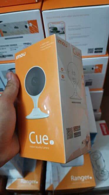 кабель для видеонаблюдения: Видеонаблюдение оптом и в розницу! Камеры 2мп - 4-5-8 Mpx IP / Analog — 16