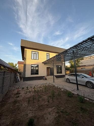 🏡 Срочно продаётся шикарный двухэтажный дом, построенный по