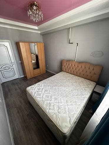 49: 2 комнаты, 49 м², Элитка, 10 этаж, Косметический ремонт — 4
