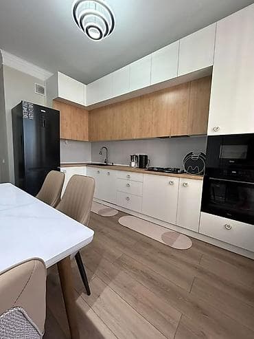 real sight: 1 комната, 51 м², Элитка, 5 этаж — 4